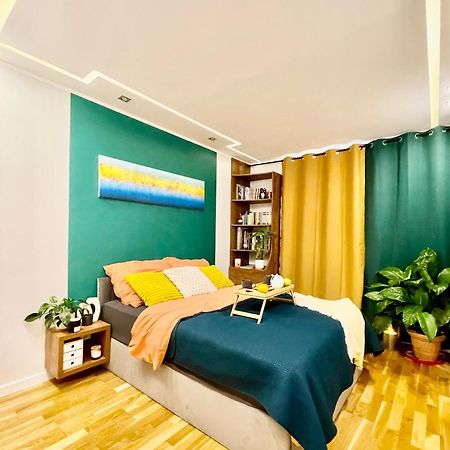 Comfortable Apart, Old Town, Free Parking, Hanging Bed, Wi-Fi, Lift, Aircon,Self Check-In 24H, Stare Miasto, Winda, Nowy Budynek, Garaz 0 Zl, Klima Wrocław Eksteriør billede