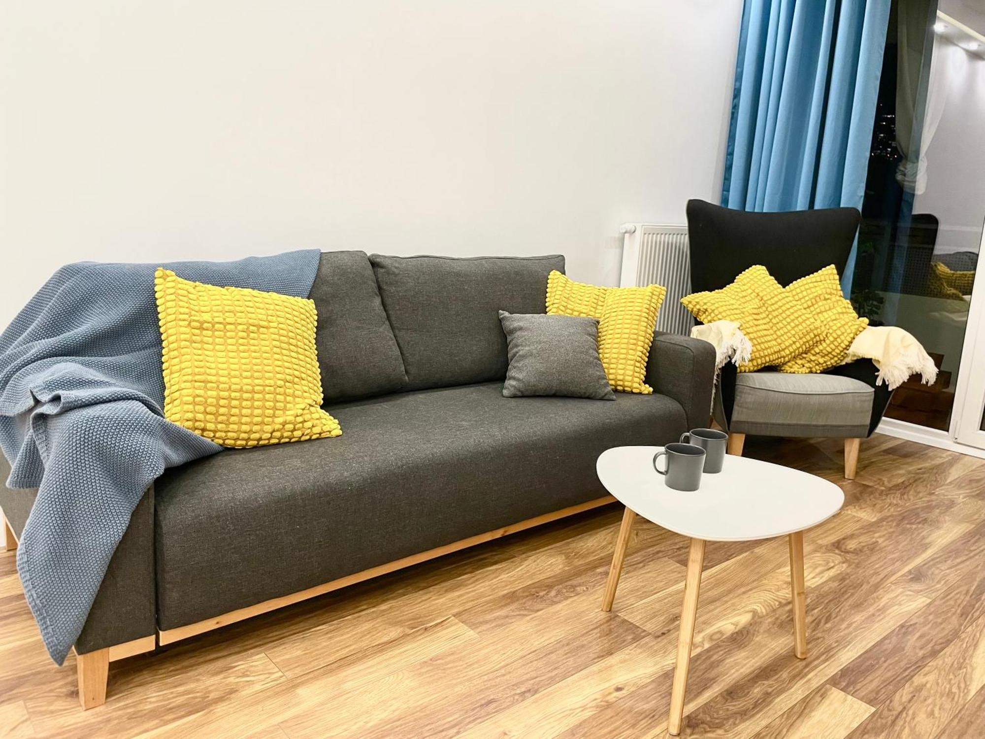 Comfortable Apart, Old Town, Free Parking, Hanging Bed, Wi-Fi, Lift, Aircon,Self Check-In 24H, Stare Miasto, Winda, Nowy Budynek, Garaz 0 Zl, Klima Wrocław Eksteriør billede