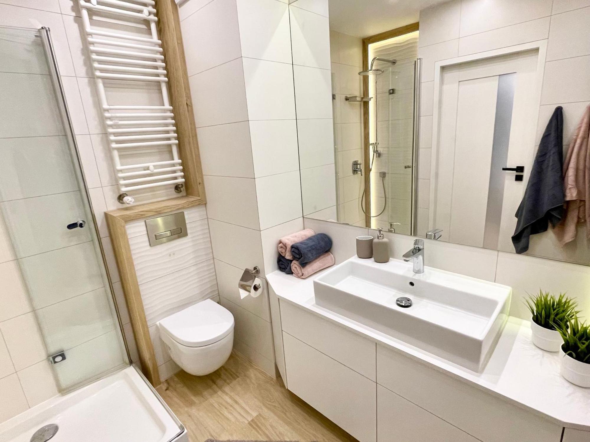 Comfortable Apart, Old Town, Free Parking, Hanging Bed, Wi-Fi, Lift, Aircon,Self Check-In 24H, Stare Miasto, Winda, Nowy Budynek, Garaz 0 Zl, Klima Wrocław Eksteriør billede