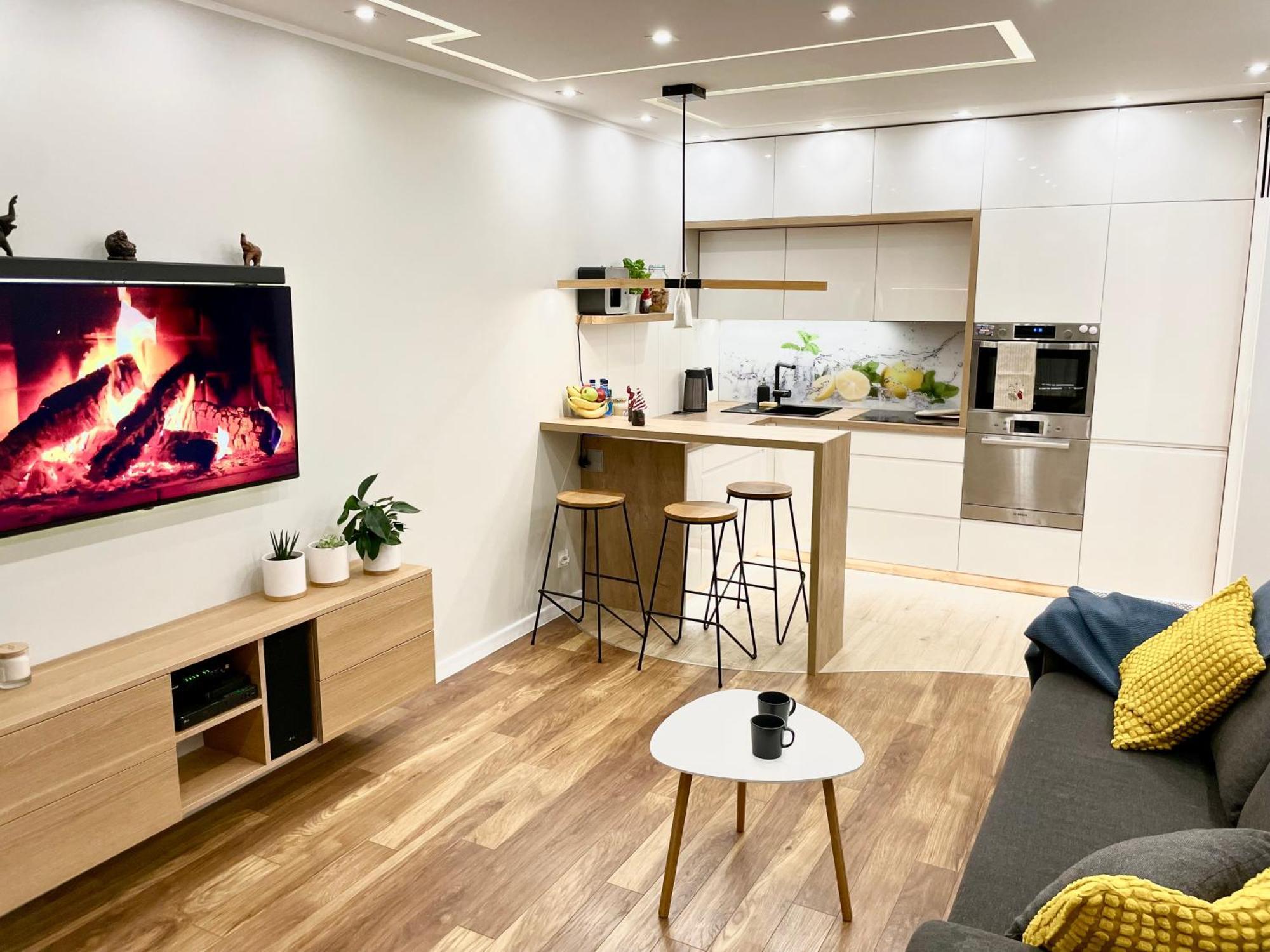 Comfortable Apart, Old Town, Free Parking, Hanging Bed, Wi-Fi, Lift, Aircon,Self Check-In 24H, Stare Miasto, Winda, Nowy Budynek, Garaz 0 Zl, Klima Wrocław Eksteriør billede