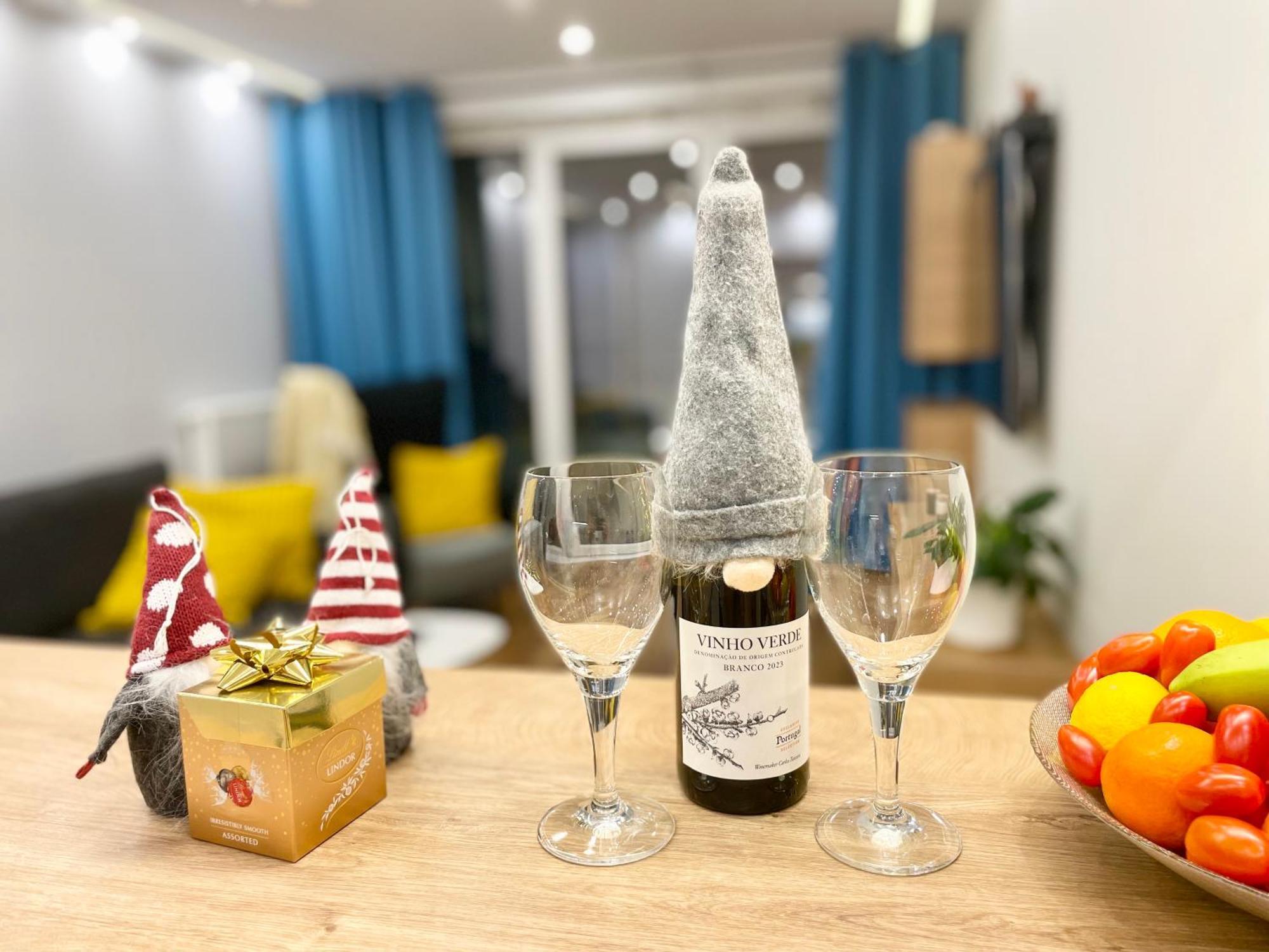 Comfortable Apart, Old Town, Free Parking, Hanging Bed, Wi-Fi, Lift, Aircon,Self Check-In 24H, Stare Miasto, Winda, Nowy Budynek, Garaz 0 Zl, Klima Wrocław Eksteriør billede