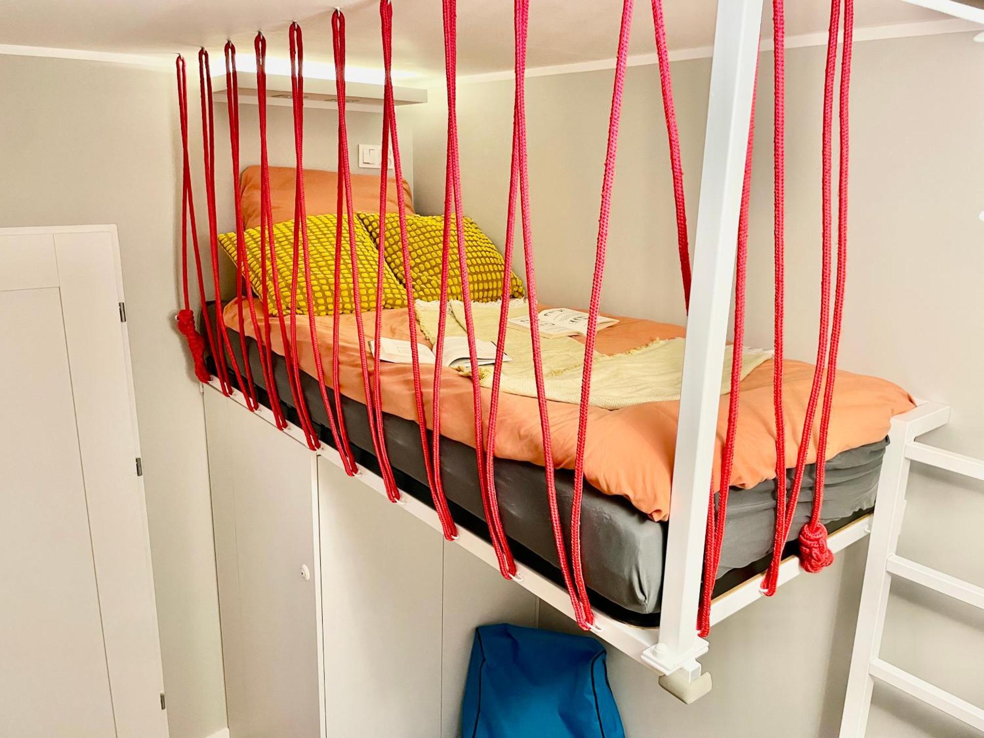 Comfortable Apart, Old Town, Free Parking, Hanging Bed, Wi-Fi, Lift, Aircon,Self Check-In 24H, Stare Miasto, Winda, Nowy Budynek, Garaz 0 Zl, Klima Wrocław Eksteriør billede