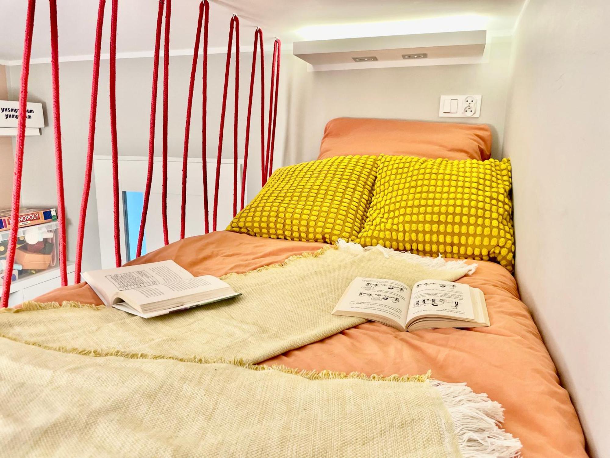 Comfortable Apart, Old Town, Free Parking, Hanging Bed, Wi-Fi, Lift, Aircon,Self Check-In 24H, Stare Miasto, Winda, Nowy Budynek, Garaz 0 Zl, Klima Wrocław Eksteriør billede