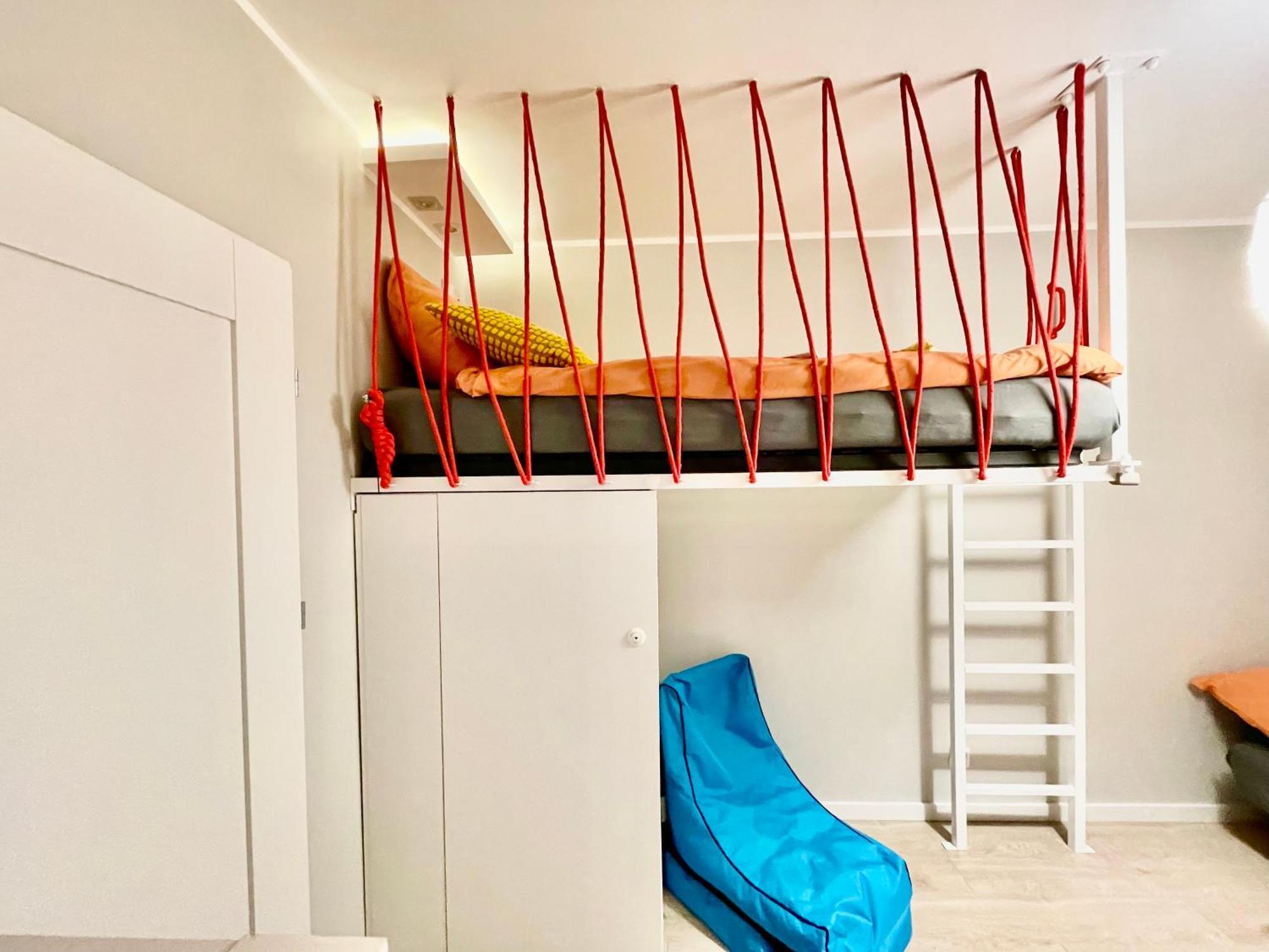 Comfortable Apart, Old Town, Free Parking, Hanging Bed, Wi-Fi, Lift, Aircon,Self Check-In 24H, Stare Miasto, Winda, Nowy Budynek, Garaz 0 Zl, Klima Wrocław Eksteriør billede