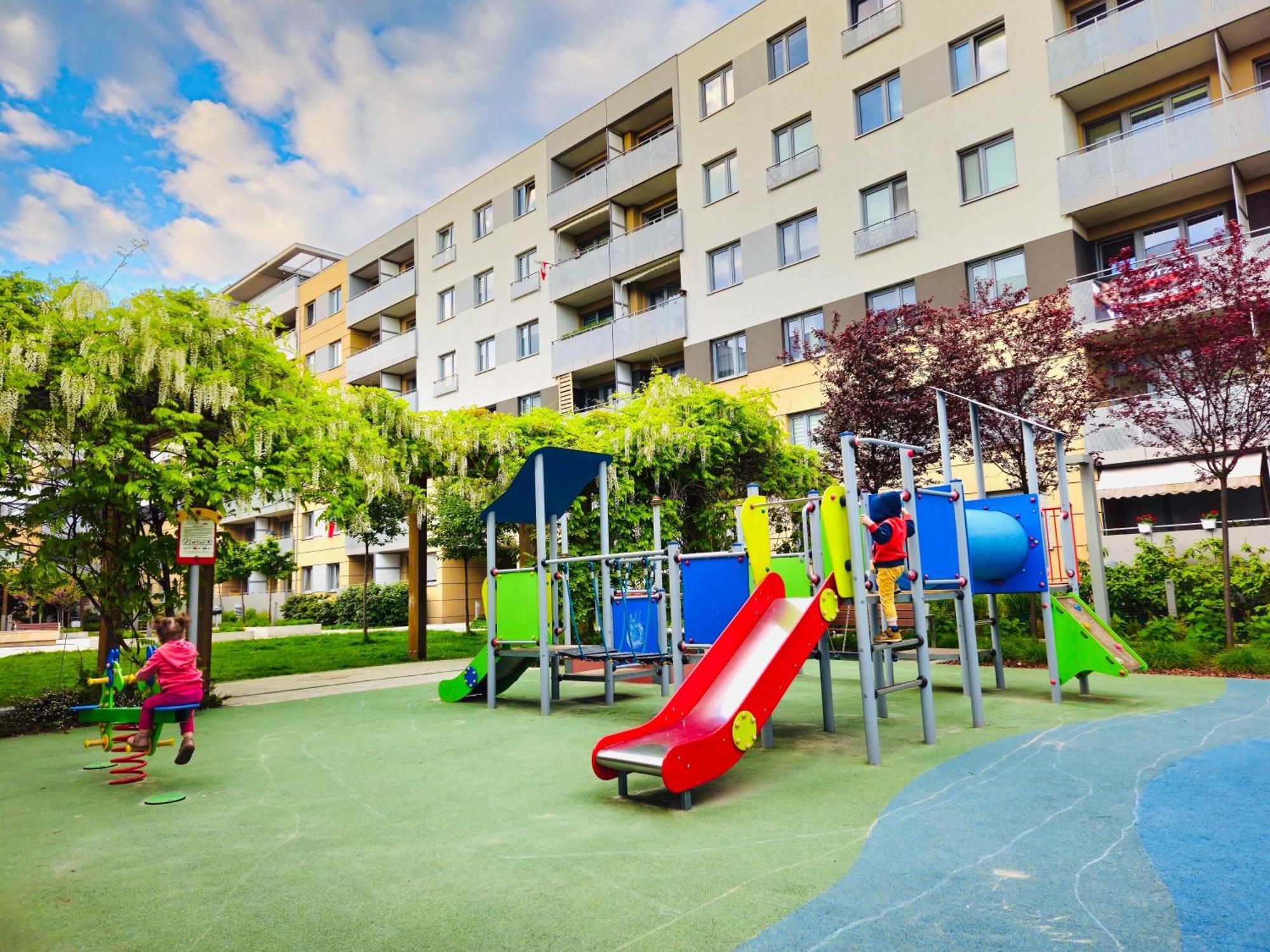 Comfortable Apart, Old Town, Free Parking, Hanging Bed, Wi-Fi, Lift, Aircon,Self Check-In 24H, Stare Miasto, Winda, Nowy Budynek, Garaz 0 Zl, Klima Wrocław Eksteriør billede
