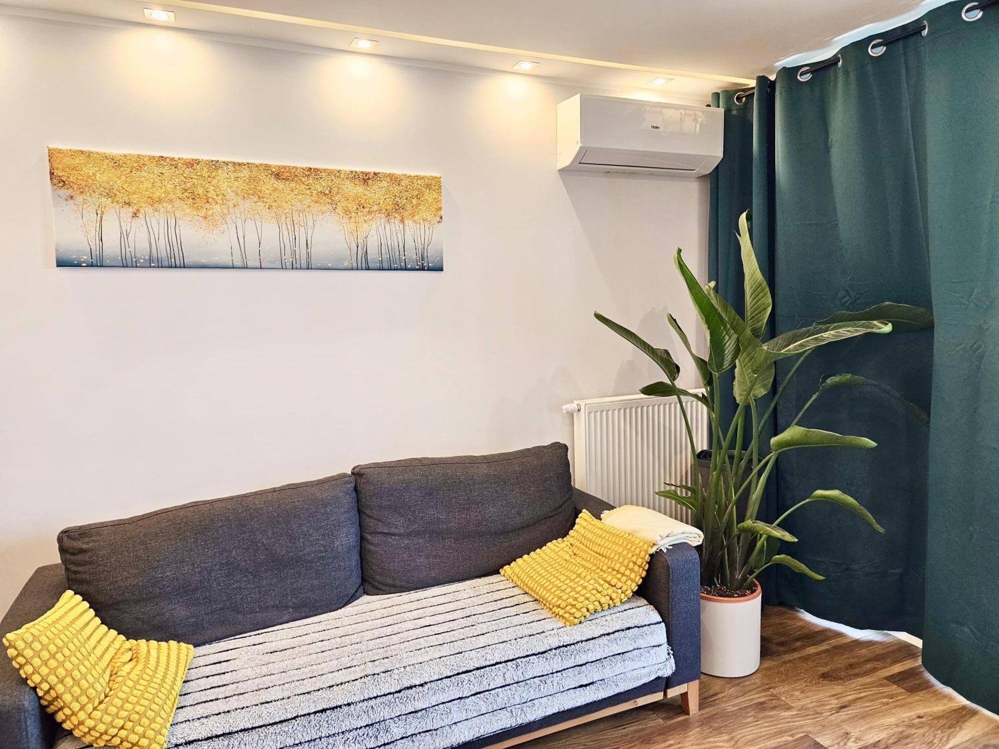Comfortable Apart, Old Town, Free Parking, Hanging Bed, Wi-Fi, Lift, Aircon,Self Check-In 24H, Stare Miasto, Winda, Nowy Budynek, Garaz 0 Zl, Klima Wrocław Eksteriør billede